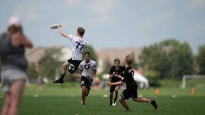 Image result for Newport Ultimate Frisbee Club