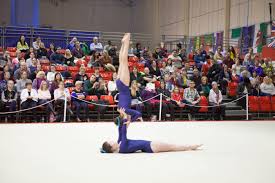Image result for King Edmund Acro Gymnastics Club