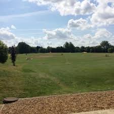 Image result for Abbey Hill Golf Centre, Milton Keynes