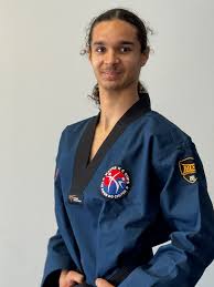 Image result for Turners Tae Kwon Do