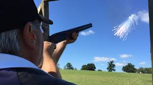 Image result for Fareham Clay Target Club