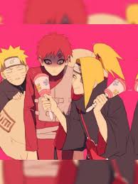 Image result for funny akatsuki
