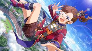 「双海真美 THE IDOLM@STER2」の画像検索結果