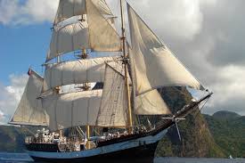 Image result for London Sailing Project