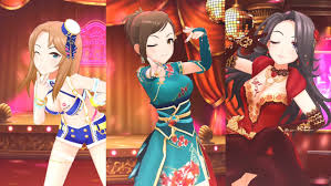 「兵藤レナ アイドルマスターシンデレラガールズ」の画像検索結果