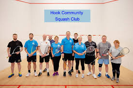 Image result for Hexham Squash Club