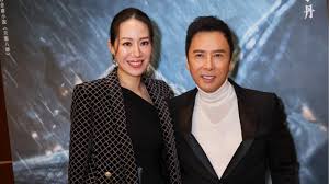 Image result for 甄子丹