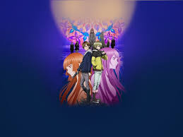 「エヴァンジェリン山本 絶園のテンペスト」の画像検索結果