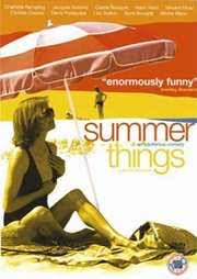 Summer Things 2002