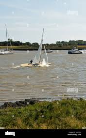 Image result for Slaughden Sailing Club