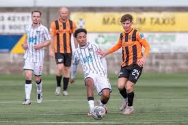 Image result for Dunfermline and West Fife Athletic Club