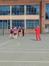 Image result for Delta Reds Netball Club