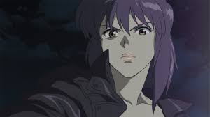 「マーシャル・マクラクラン 攻殻機動隊 STAND ALONE COMPLEX」の画像検索結果