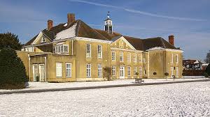 Image result for Reigate Priory Bowmen