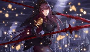Image result for Silat Scathach