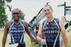 Image result for South London Triathlon Club