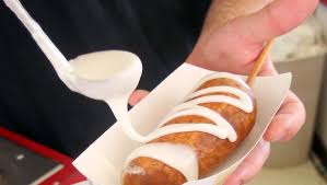 Image result for deep fried butter