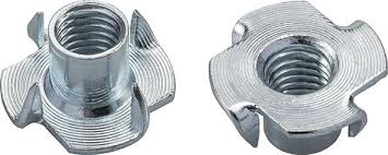 Image result for einschlagmuttern