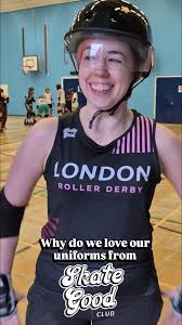 Image result for London Roller Girls