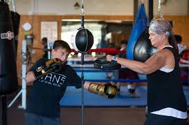 Image result for Cleckheaton Police Boxing Academy A B C