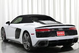 Image result for Audi R8 V10 Spyder
