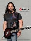 Photo by Larry DiMarzio John Petrucci Photos from Larry DiMarzio ...