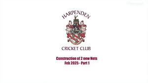 Image result for Harpenden Cricket Club