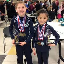 Image result for Ipswich Gymnastics
