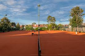 Image result for Town Green Tennis Club, Aughton, Lancashire