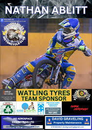 Image result for Eastbourne Eagles Speedway Club