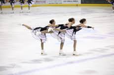 Image result for Bracknell Ice Skating Club
