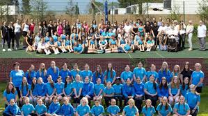 Image result for Bridgewater Netball Club