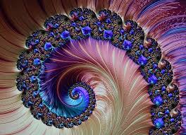Image result for julia fractals