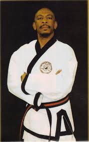 Image result for Beck Row Tang Soo Do