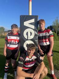 Image result for Pontypool United R F C