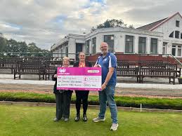 Image result for Queen`s Park Bowling Club