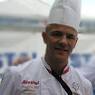 Sebastian Krauzowicz – szef kuchni Hotelu Crocus w Zakopanem; brał udział w ... - getimage