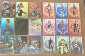 「シオン・ウヅキ ゼノサーガ エピソードI 力への意志」の画像検索結果