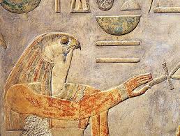 Image result for Horusauge