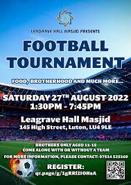 Image result for Luton Leagrave A F C