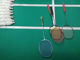 Image result for Saturday Smashers Junior Badminton Club