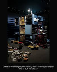 Image result for antoine d