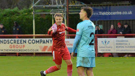 Image result for Needham Market Football Club