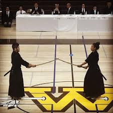 Image result for Sanshukan Kendo Club