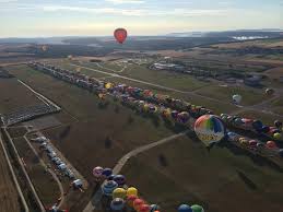 Image result for North West Balloon and Airship Club