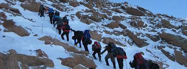 Image result for Peak Climbing Club