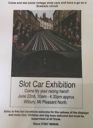 Image result for Mussel Bay Raceway Scalextric Club