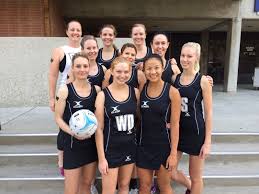 Image result for Stars Netball Club