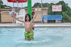 Image result for City of Preston Aquatics