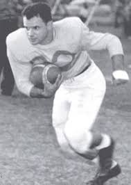 Q2: Robert Varnado ran over from 6y out. Fournet\u0026#39;s PAT gave the home team a 7-0 lead. The Crusaders came right back, starting from their 24. - JimmyLaCava1954